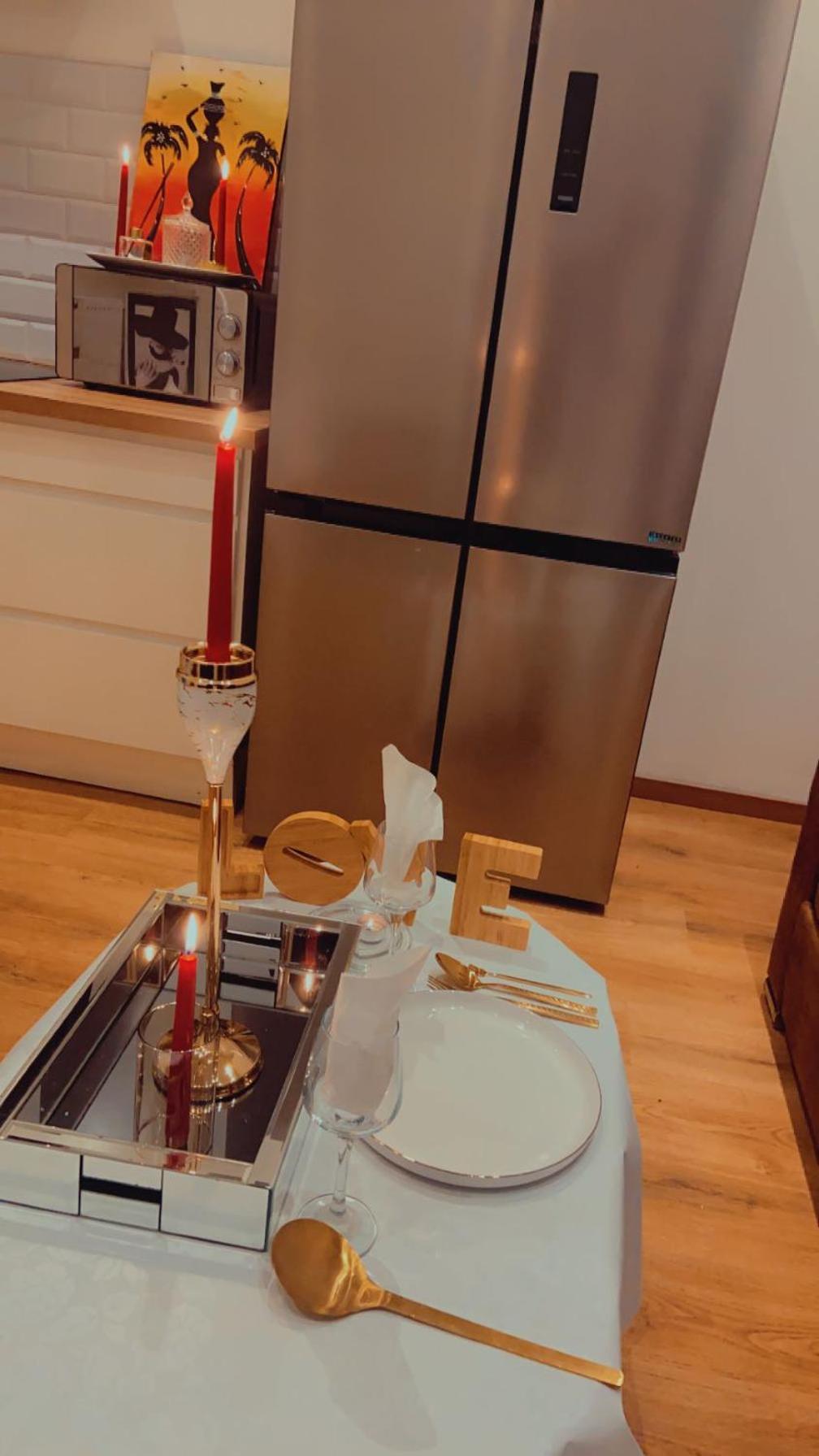 Apartmán Yacine Gadio Brusel Exteriér fotografie